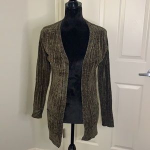 Ashley By 26 International Cardigan Size L